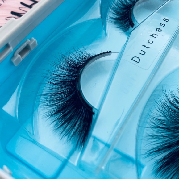 #EyelashHeaven Magnetic Lash “Dutchess Kit” - Picture 3 of 3